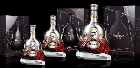 Spoločnosť Hennessy