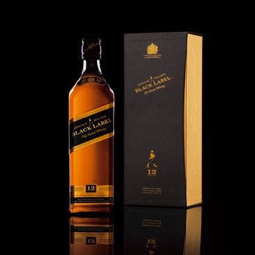 Johny Walker Black Label