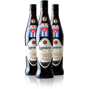 Legendario Elixir 34% 