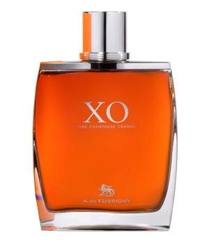A. de Fussigny Cognac