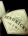 Hendrick°s gin - Kráľ medzi Ginmi