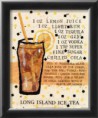 Long Island Iced Tea